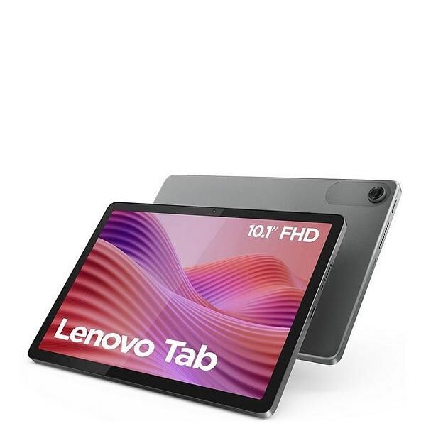 Lenovo Tab 10.1 - Food Safety Tablet