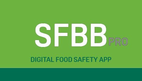 SFBB Pro - Food Safety App