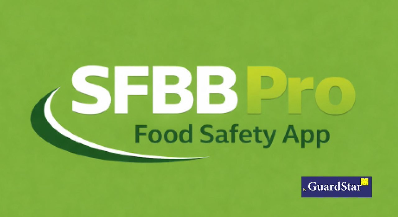 SFBB Pro - Food Safety App